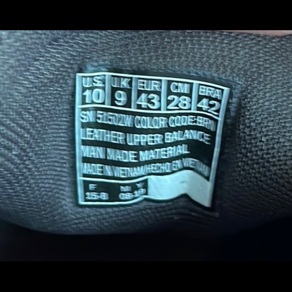 SKETCHERS MEMORY FOAM WIDE FIT MEN SHOE SNEAKER in COOL TAN - Picture 11 of 11